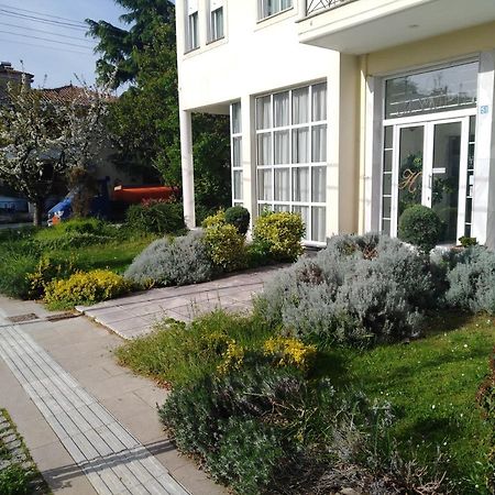 Hotel Olympia Edessa Exterior foto