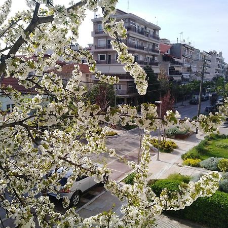 Hotel Olympia Edessa Exterior foto