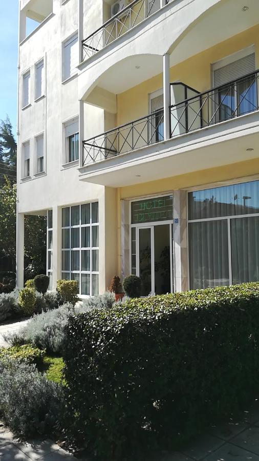 Hotel Olympia Edessa Exterior foto