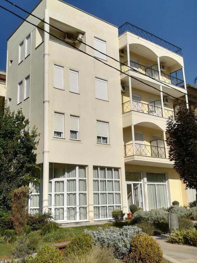 Hotel Olympia Edessa Exterior foto